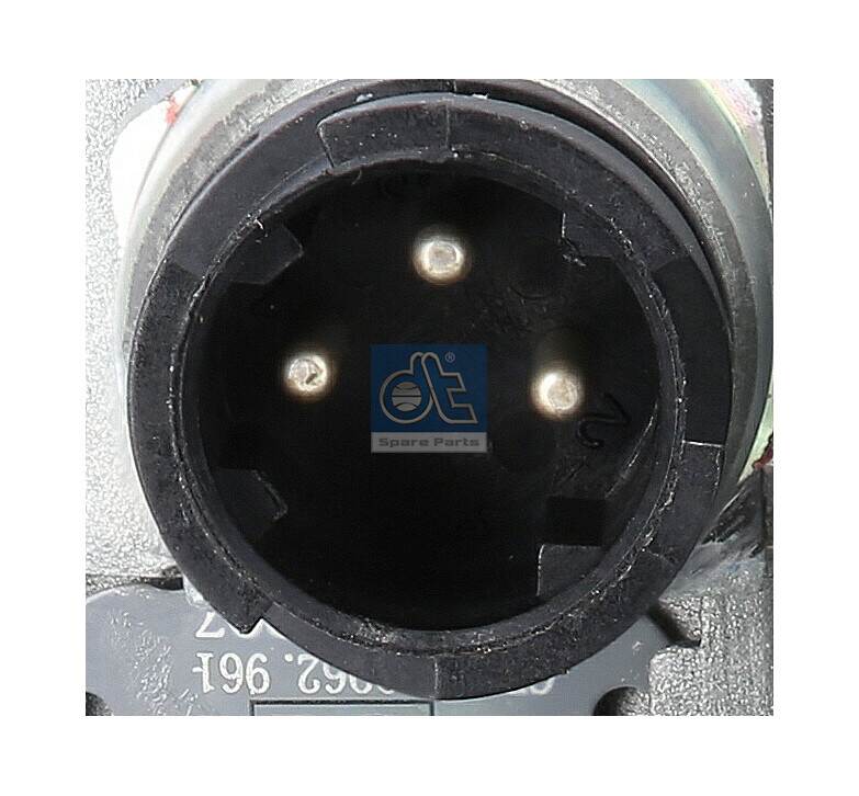 Dt Spare Parts Relaisklep 1.18961