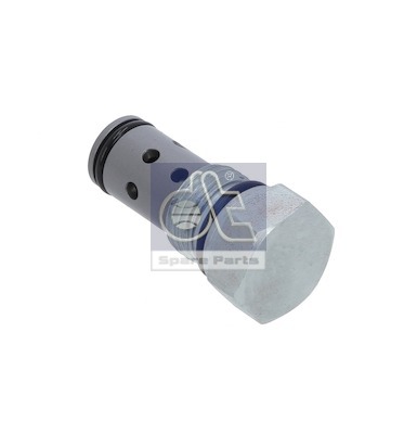 Dt Spare Parts Drukregelaar brandstofpomp 1.18964
