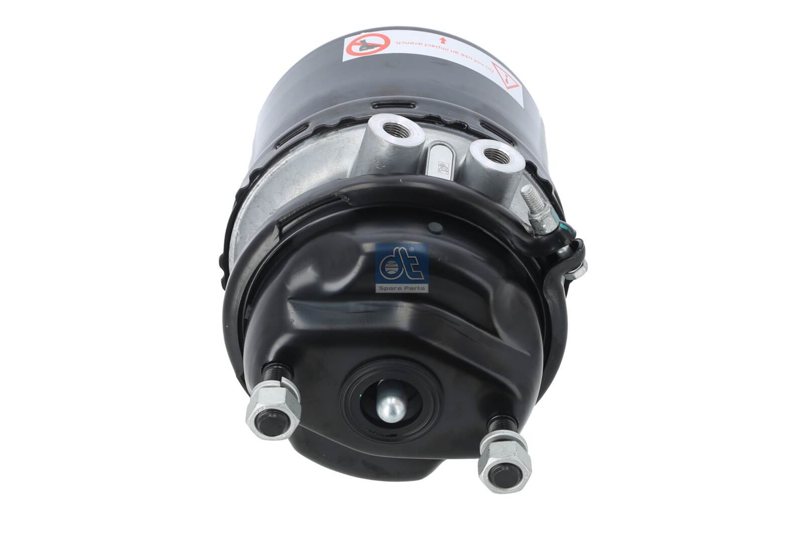 Dt Spare Parts Veeraccumulator remcilinder 1.18985