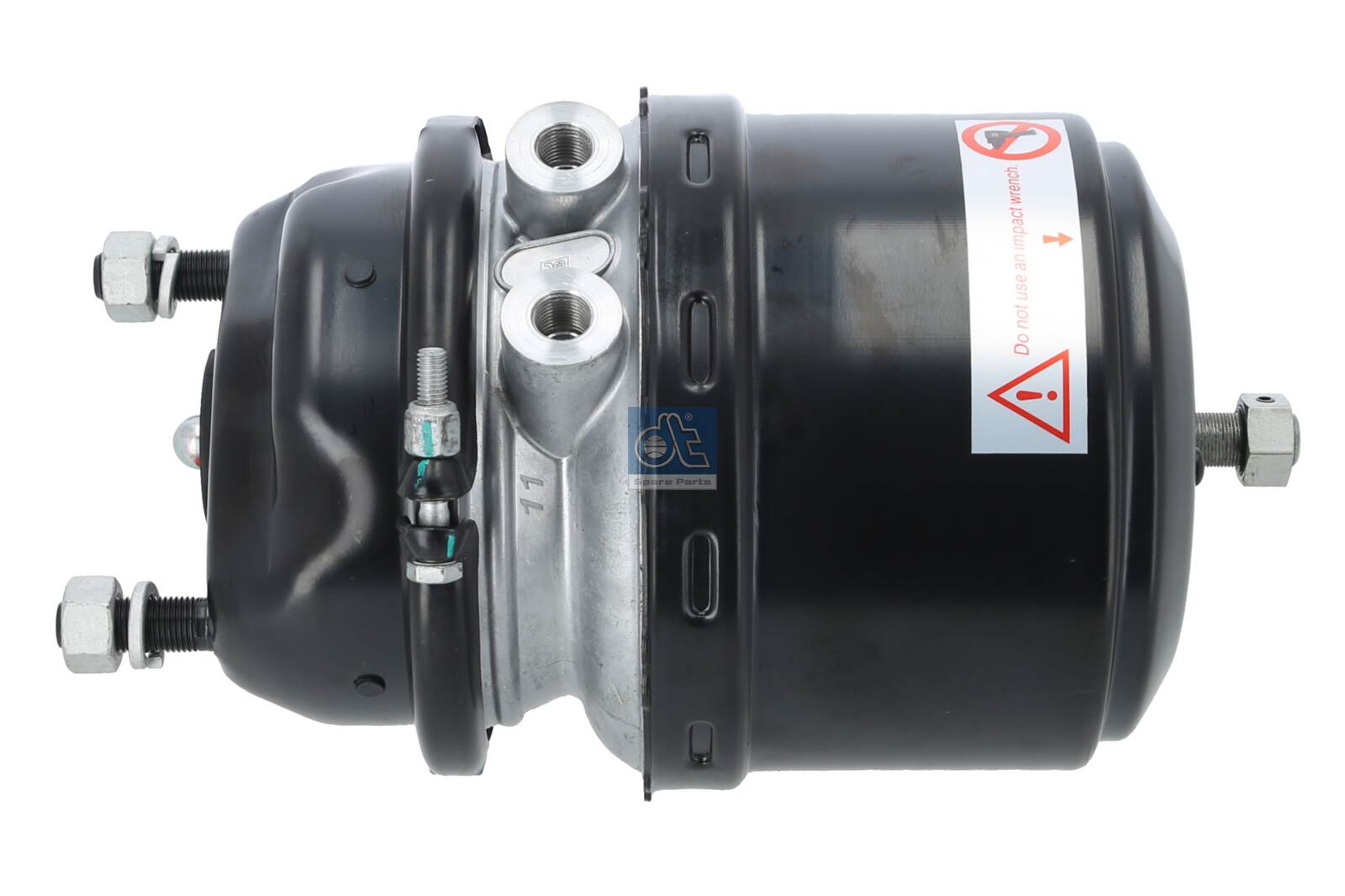 Dt Spare Parts Veeraccumulator remcilinder 1.18985