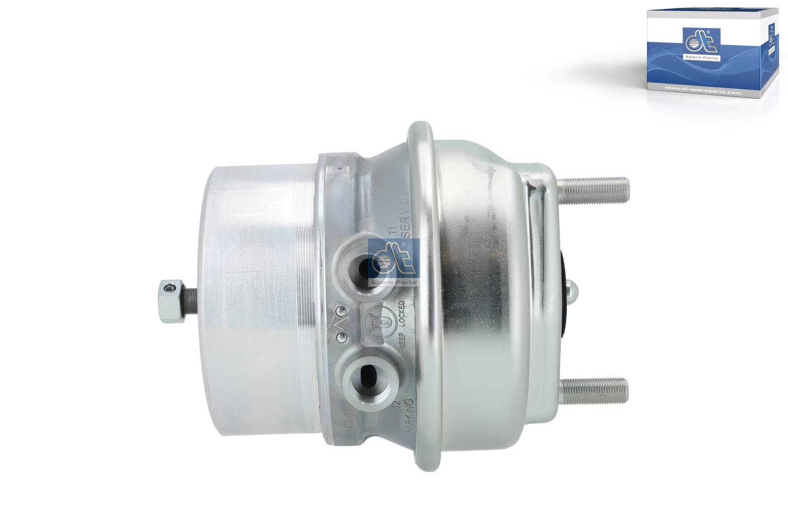 Dt Spare Parts Veeraccumulator remcilinder 1.18993