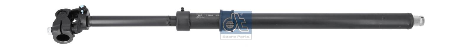Dt Spare Parts Stuuras 1.19024