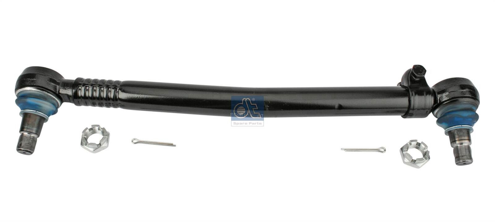 Dt Spare Parts Spoorstangeind / Stuurkogel 1.19038