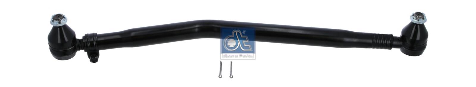 Dt Spare Parts Spoorstangeind / Stuurkogel 1.19062