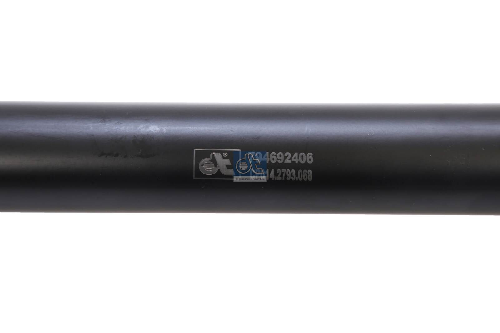 Dt Spare Parts Spoorstangeind / Stuurkogel 1.19068