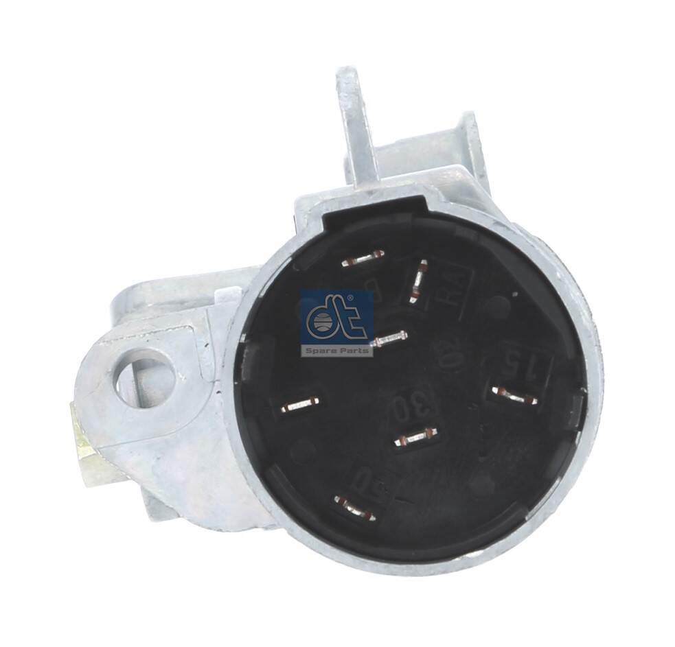 Dt Spare Parts Stuurslot 1.19234