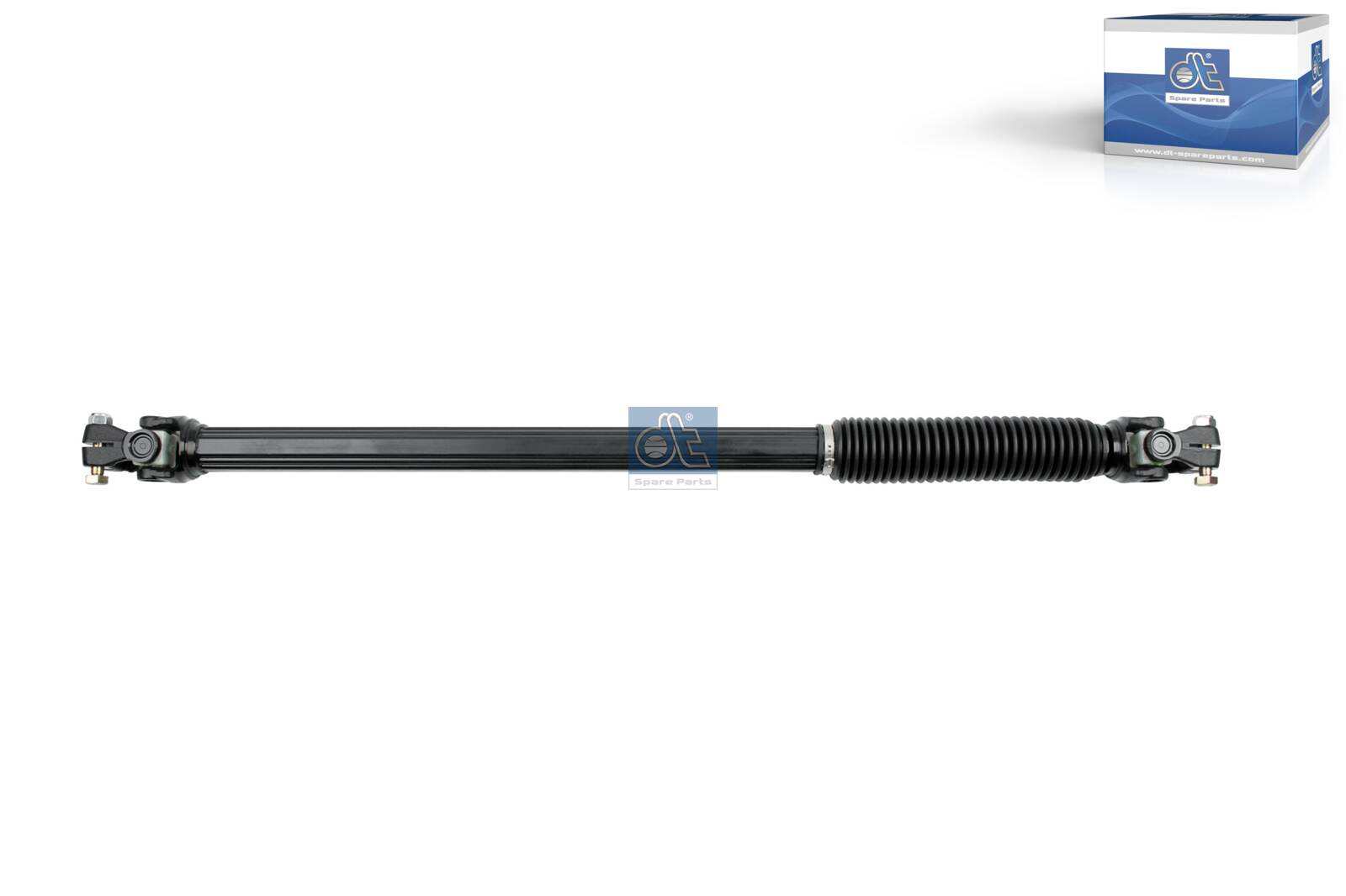 Dt Spare Parts Stuuras 1.19314