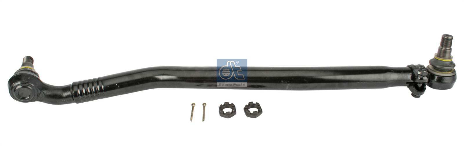Dt Spare Parts Spoorstangeind / Stuurkogel 1.19359
