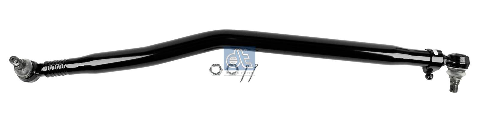 Dt Spare Parts Spoorstangeind / Stuurkogel 1.19367