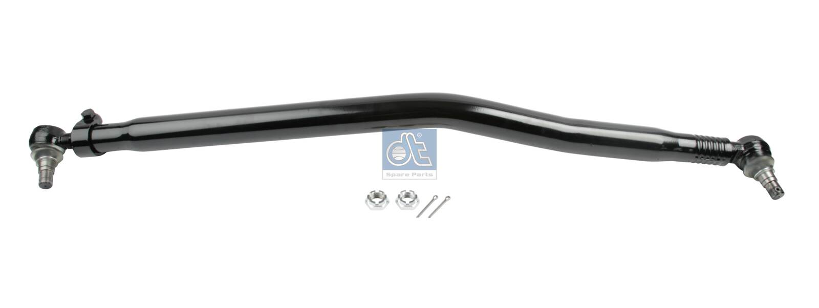 Dt Spare Parts Spoorstangeind / Stuurkogel 1.19368