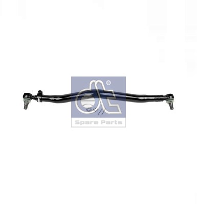 Dt Spare Parts Spoorstangeind / Stuurkogel 1.19377