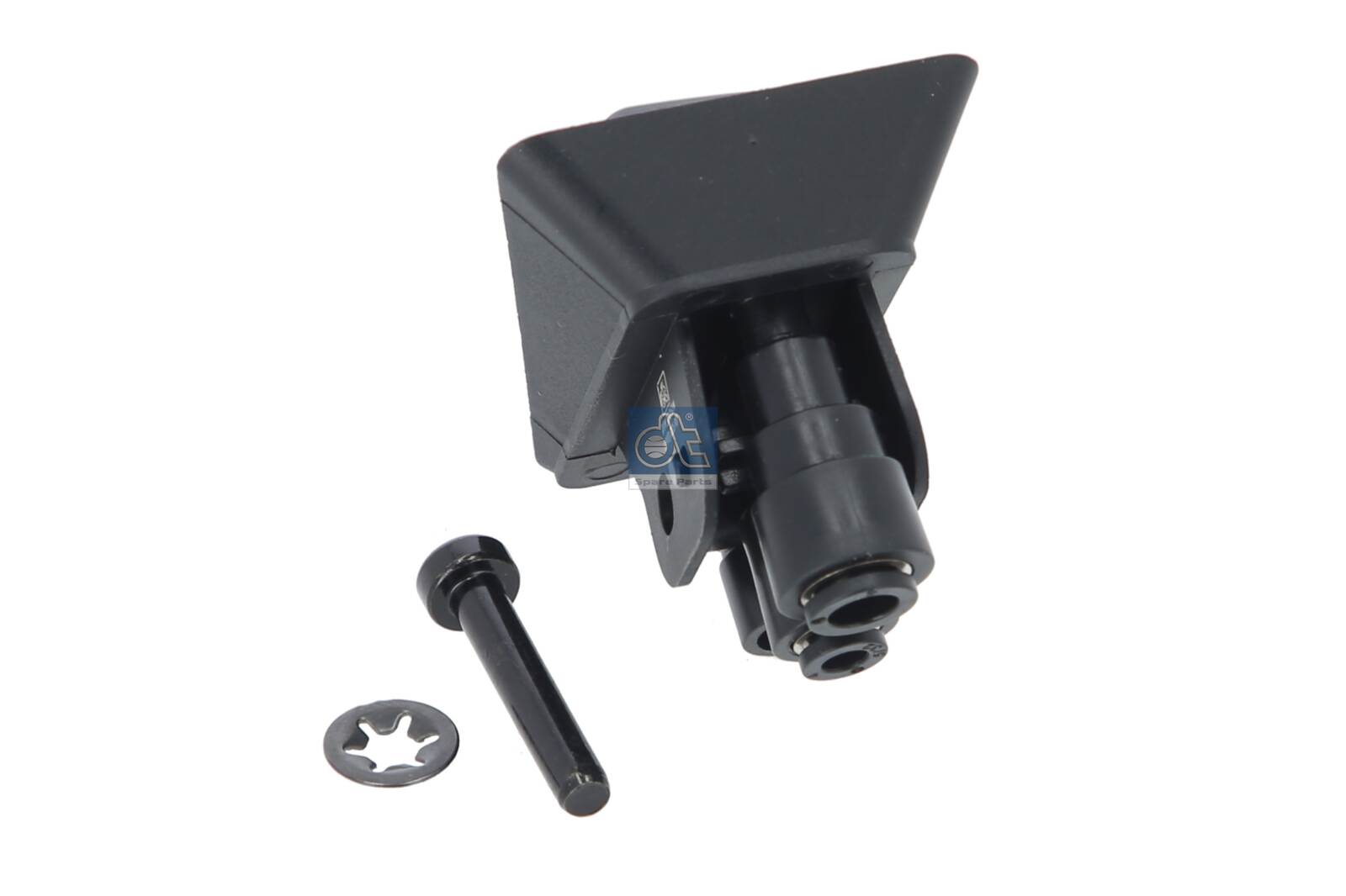 Dt Spare Parts Klep, bekrachtigde stuurinrichting 1.19402