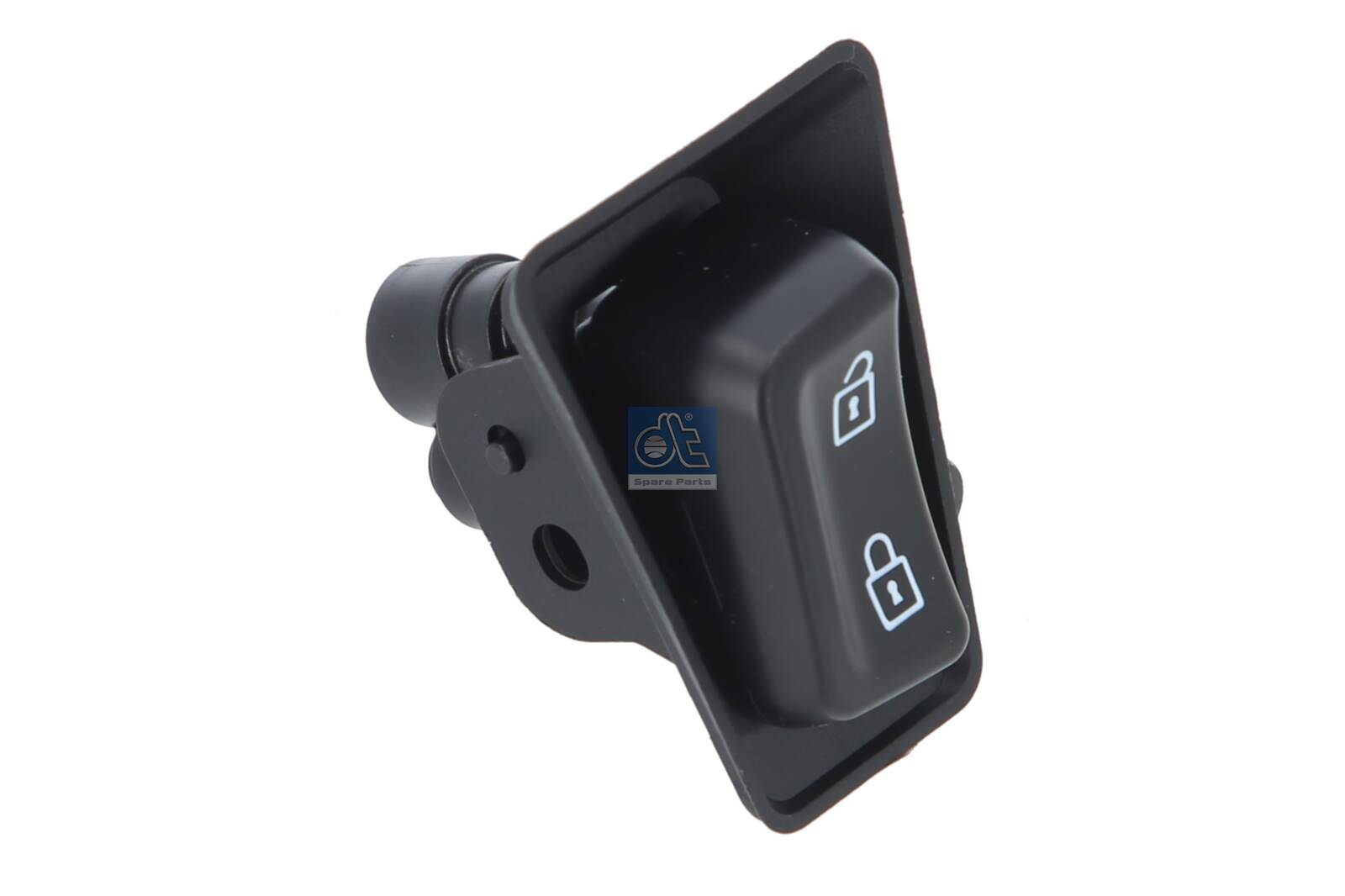 Dt Spare Parts Klep, bekrachtigde stuurinrichting 1.19402