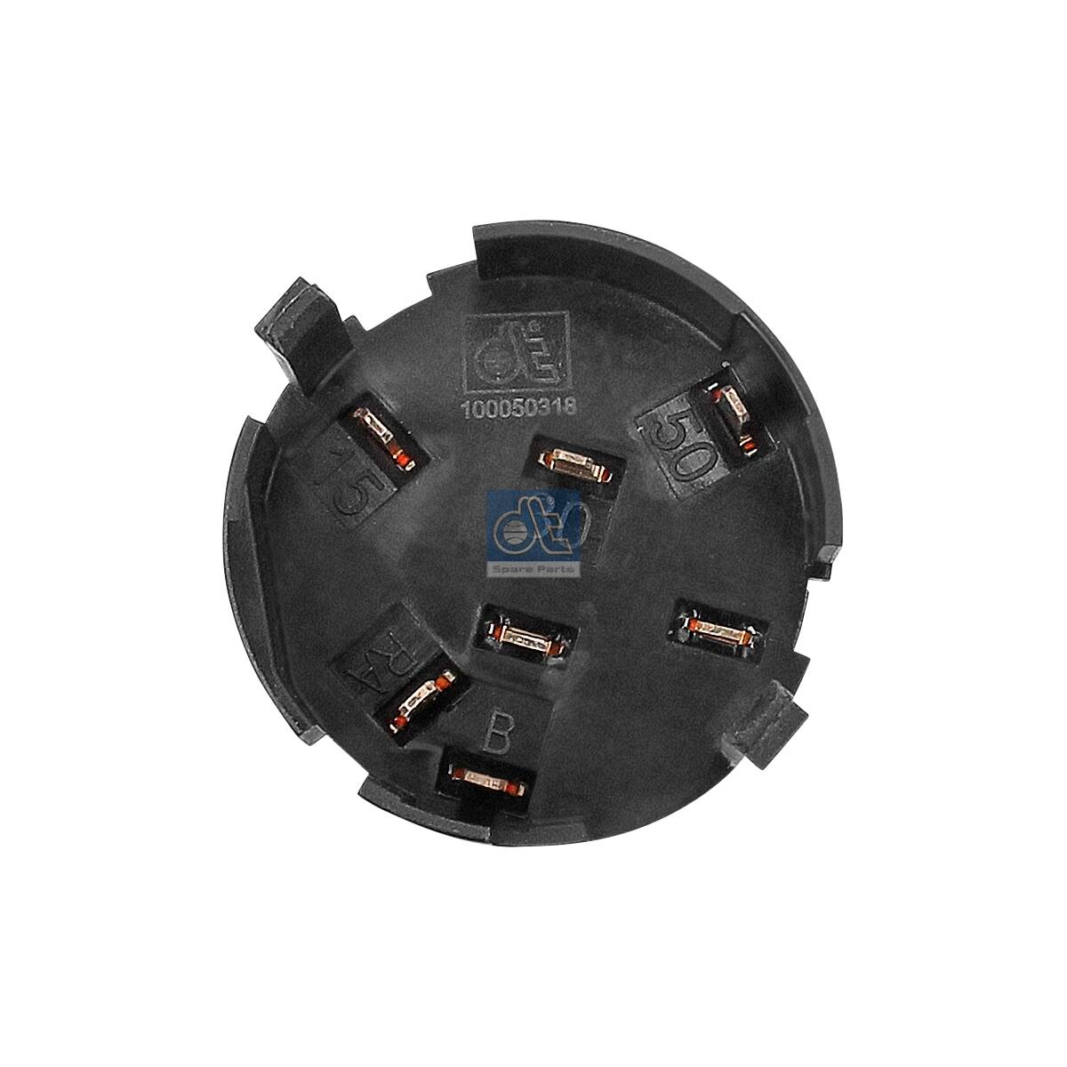 Dt Spare Parts Contactschakelaar 1.19427