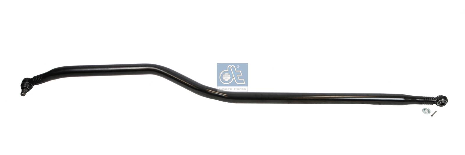 Dt Spare Parts Spoorstangeind / Stuurkogel 1.19457