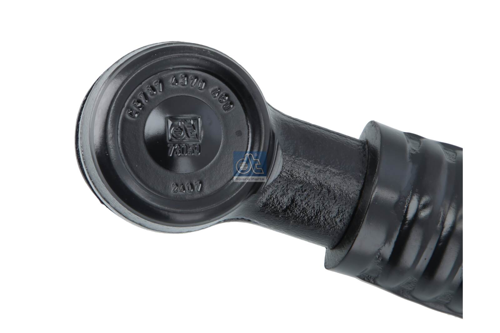 Dt Spare Parts Spoorstangeind / Stuurkogel 1.19480