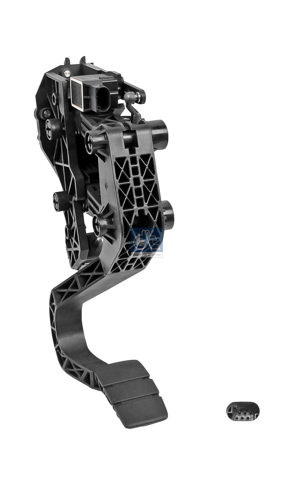 Dt Spare Parts Gaspedaal 1.20143