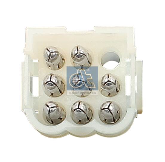Dt Spare Parts Knipperlichtschakelaar 1.21082