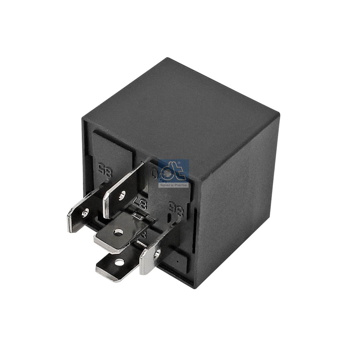 Relais Dt Spare Parts 1.21094