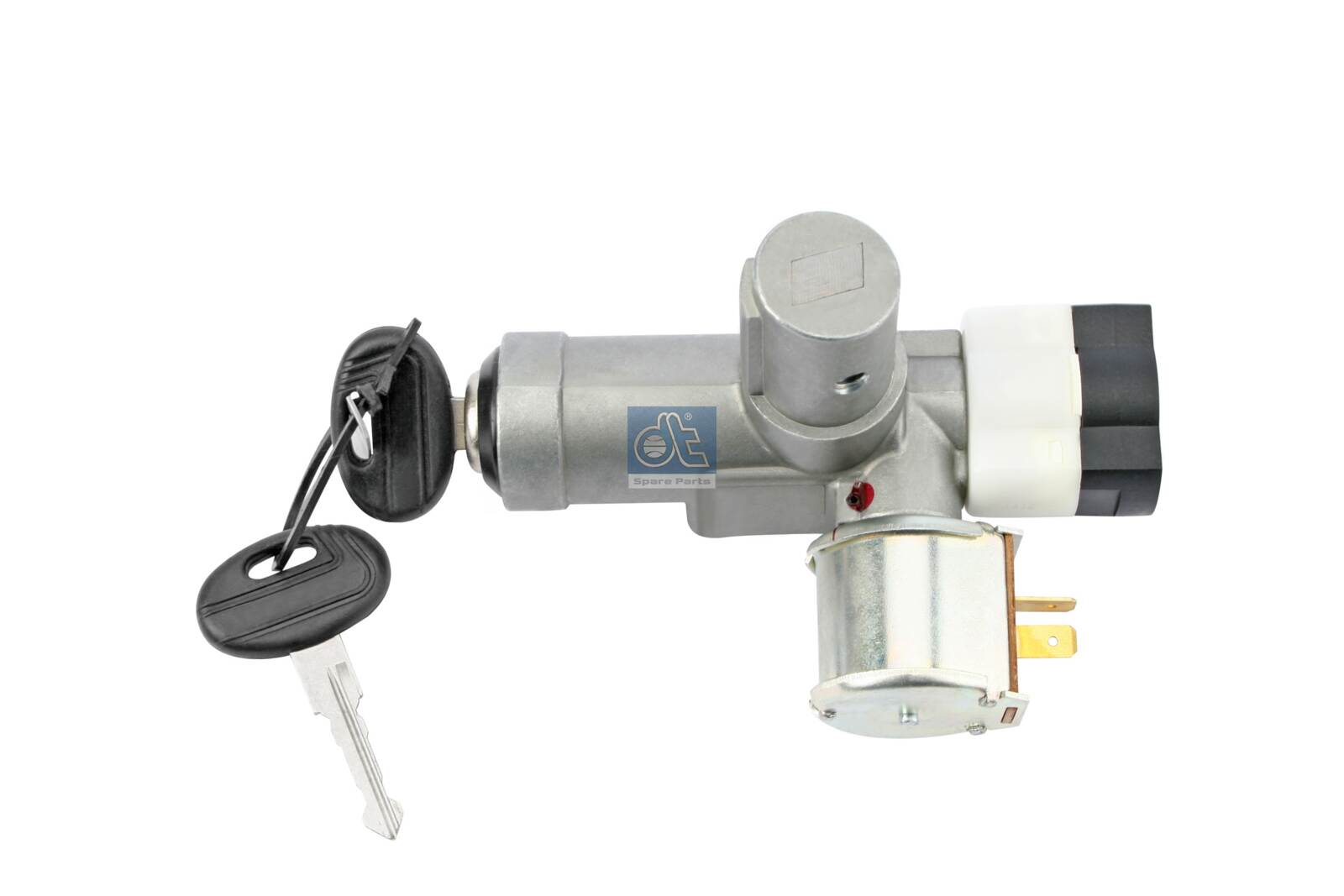 Dt Spare Parts Stuurslot 1.21111