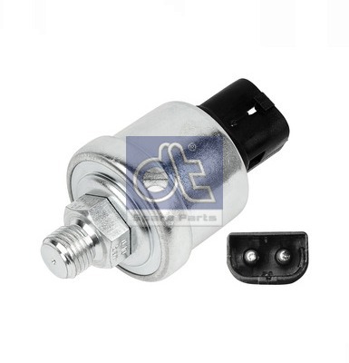 Dt Spare Parts Oliedruksensor 1.21147