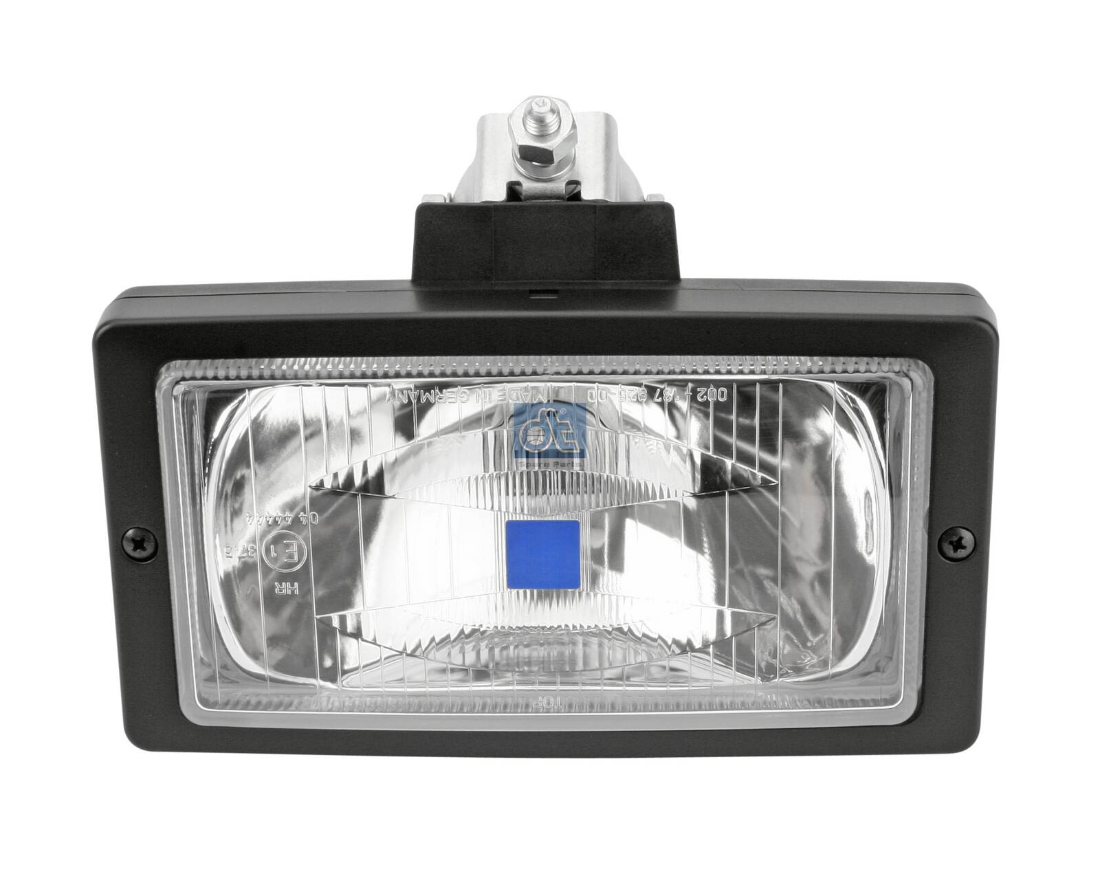 Dt Spare Parts Verstraler 1.21240