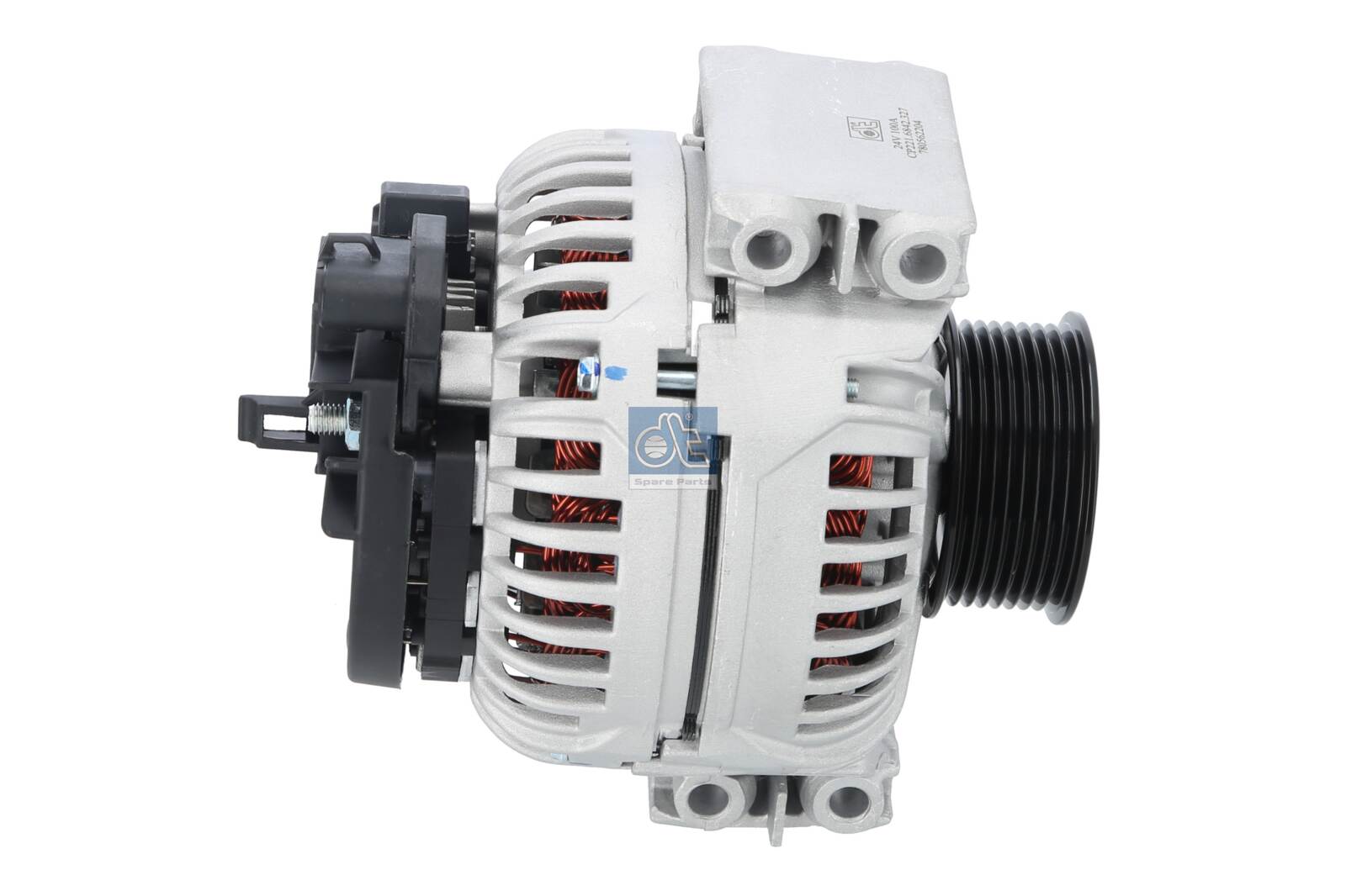 Dt Spare Parts Alternator/Dynamo 1.21327