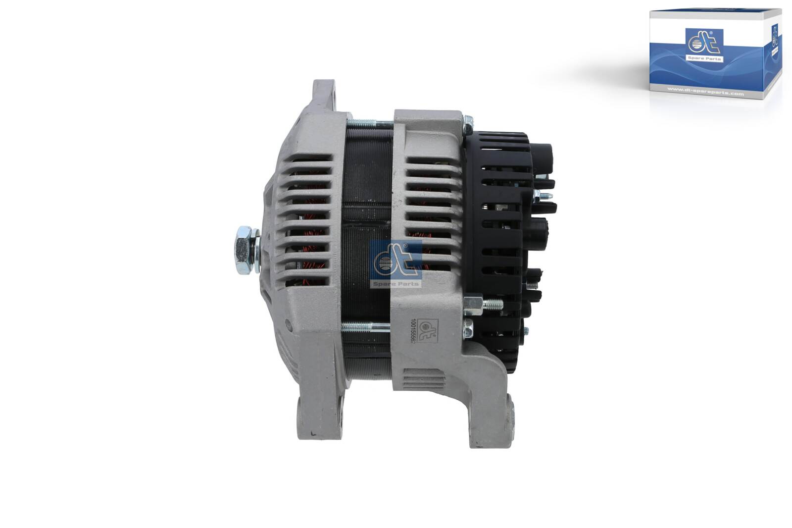 Dt Spare Parts Alternator/Dynamo 1.21332