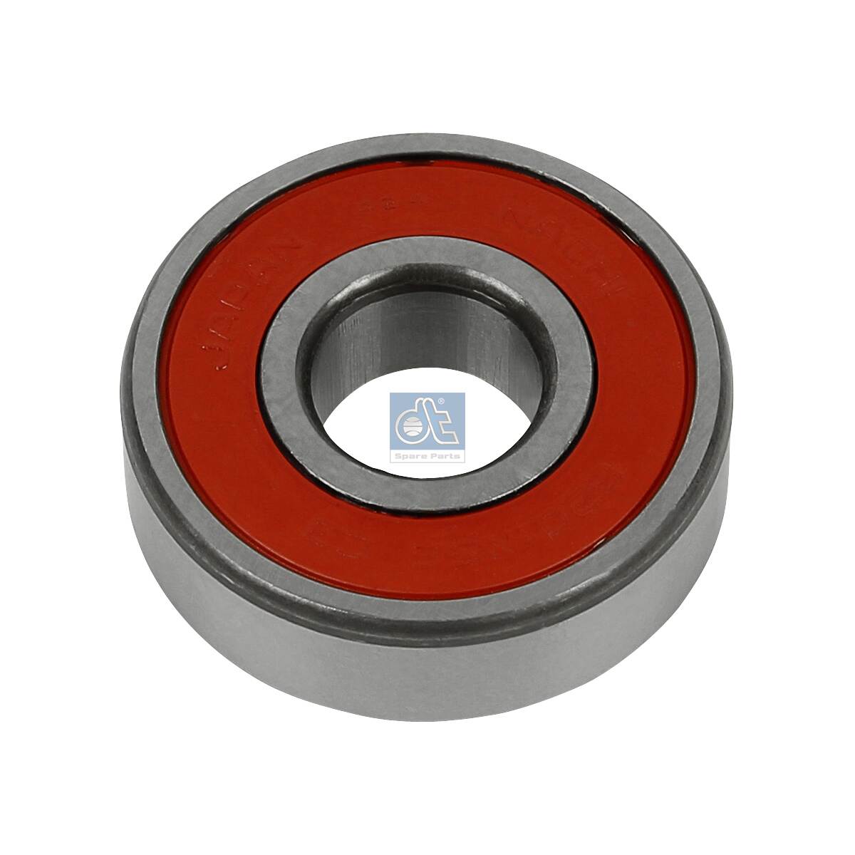 Dt Spare Parts Ophangrubber dynamo 1.21356