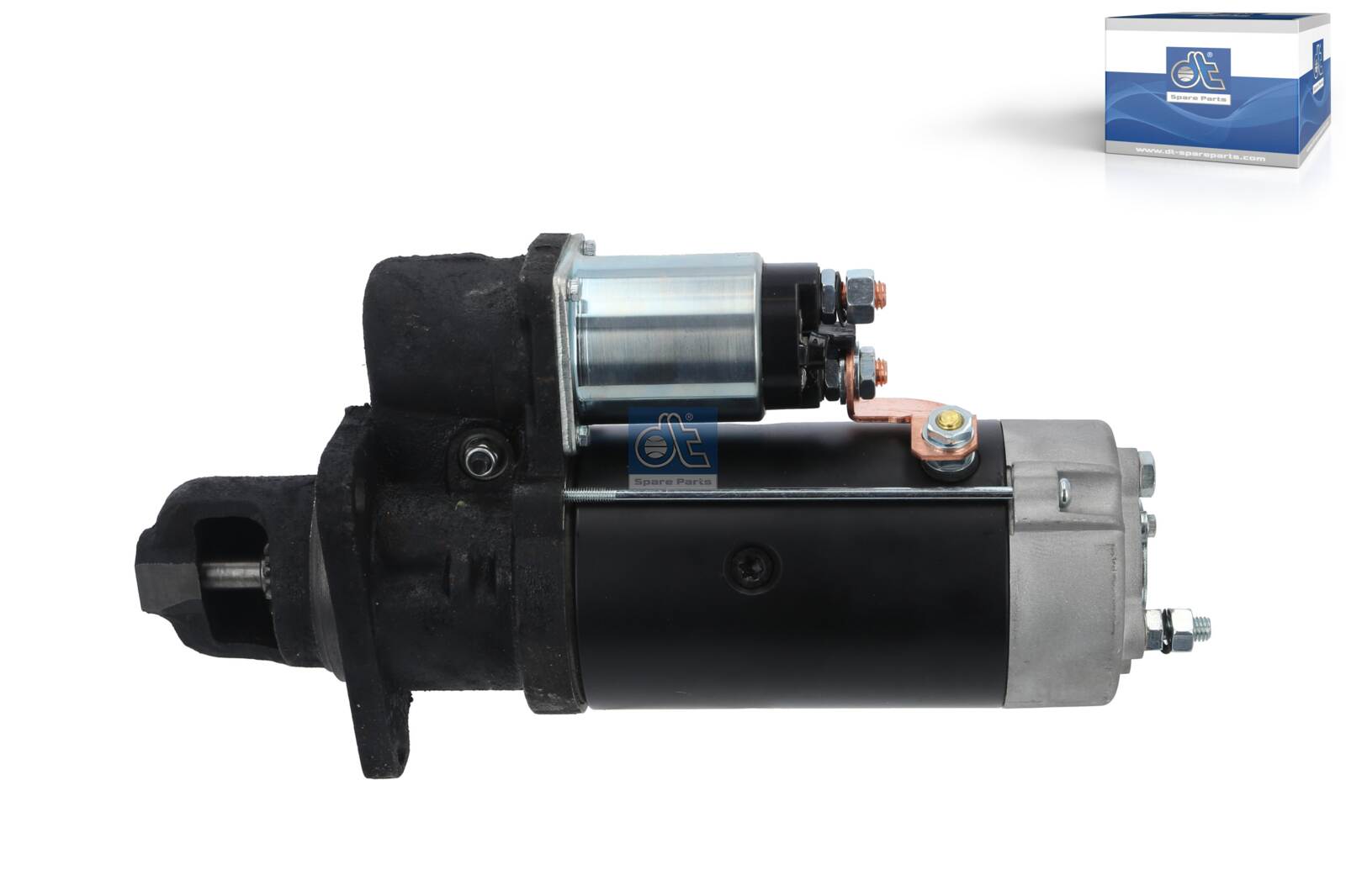 Dt Spare Parts Starter 1.21374