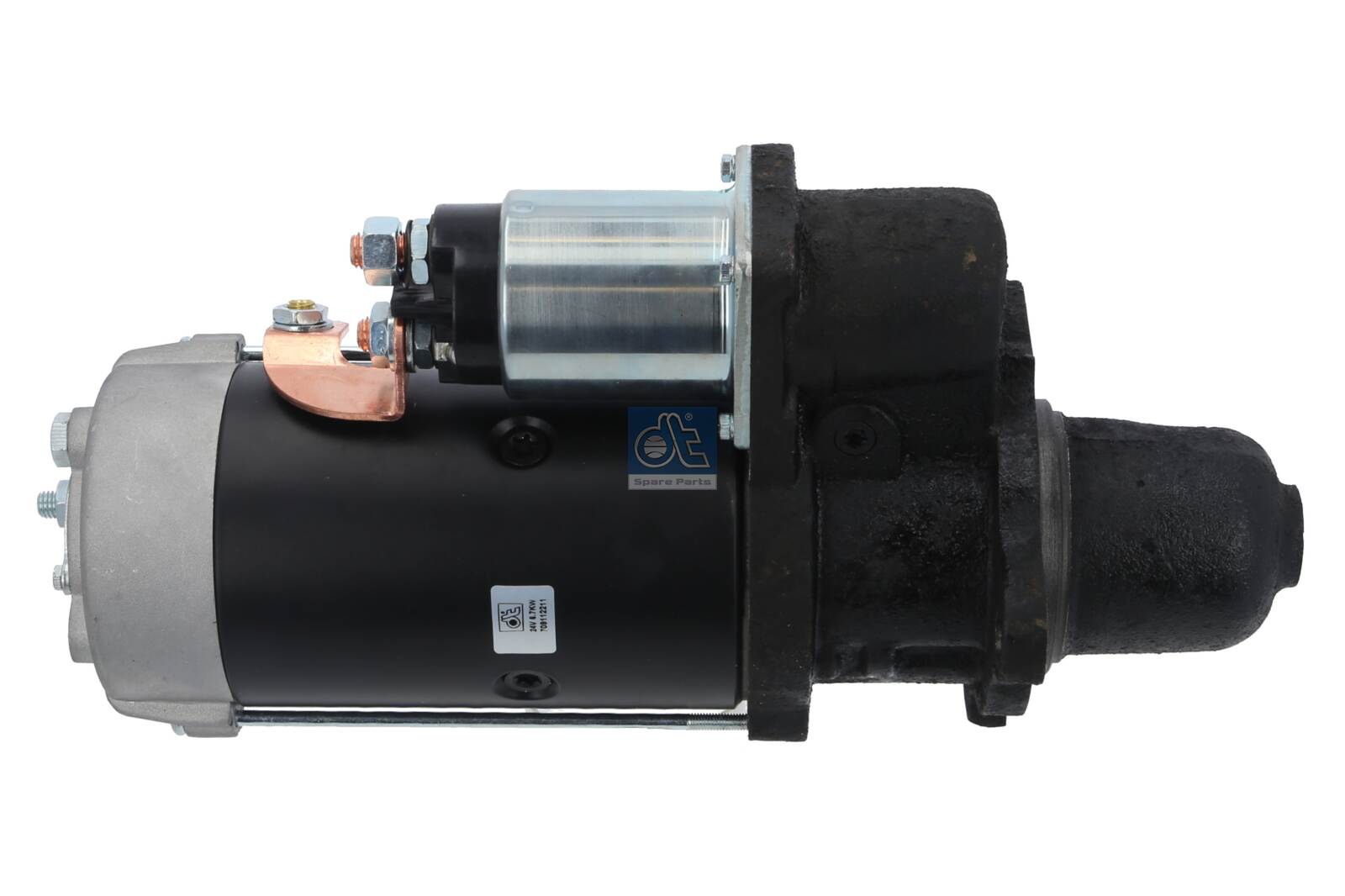 Dt Spare Parts Starter 1.21374