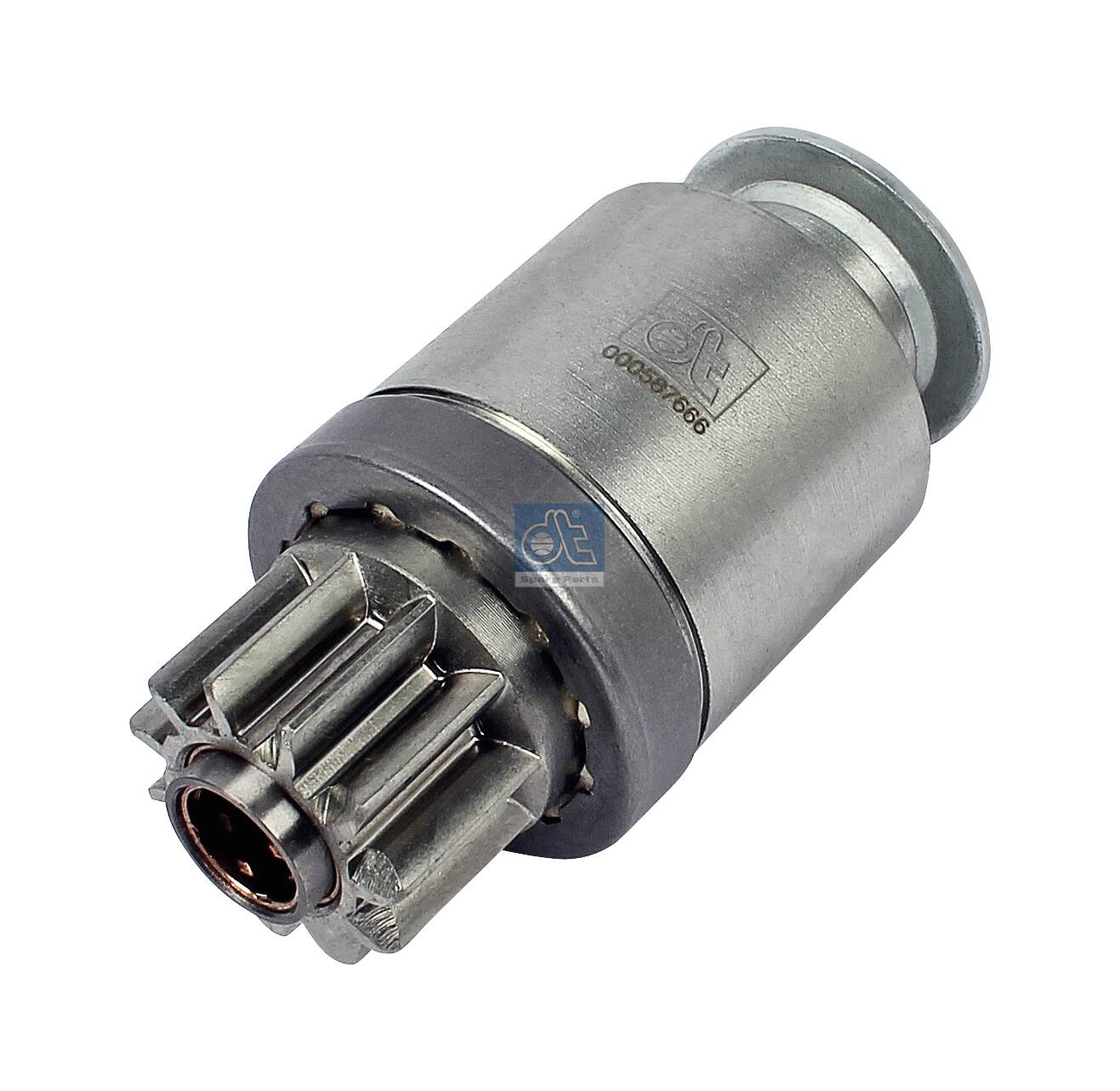 Dt Spare Parts Starter 1.21390