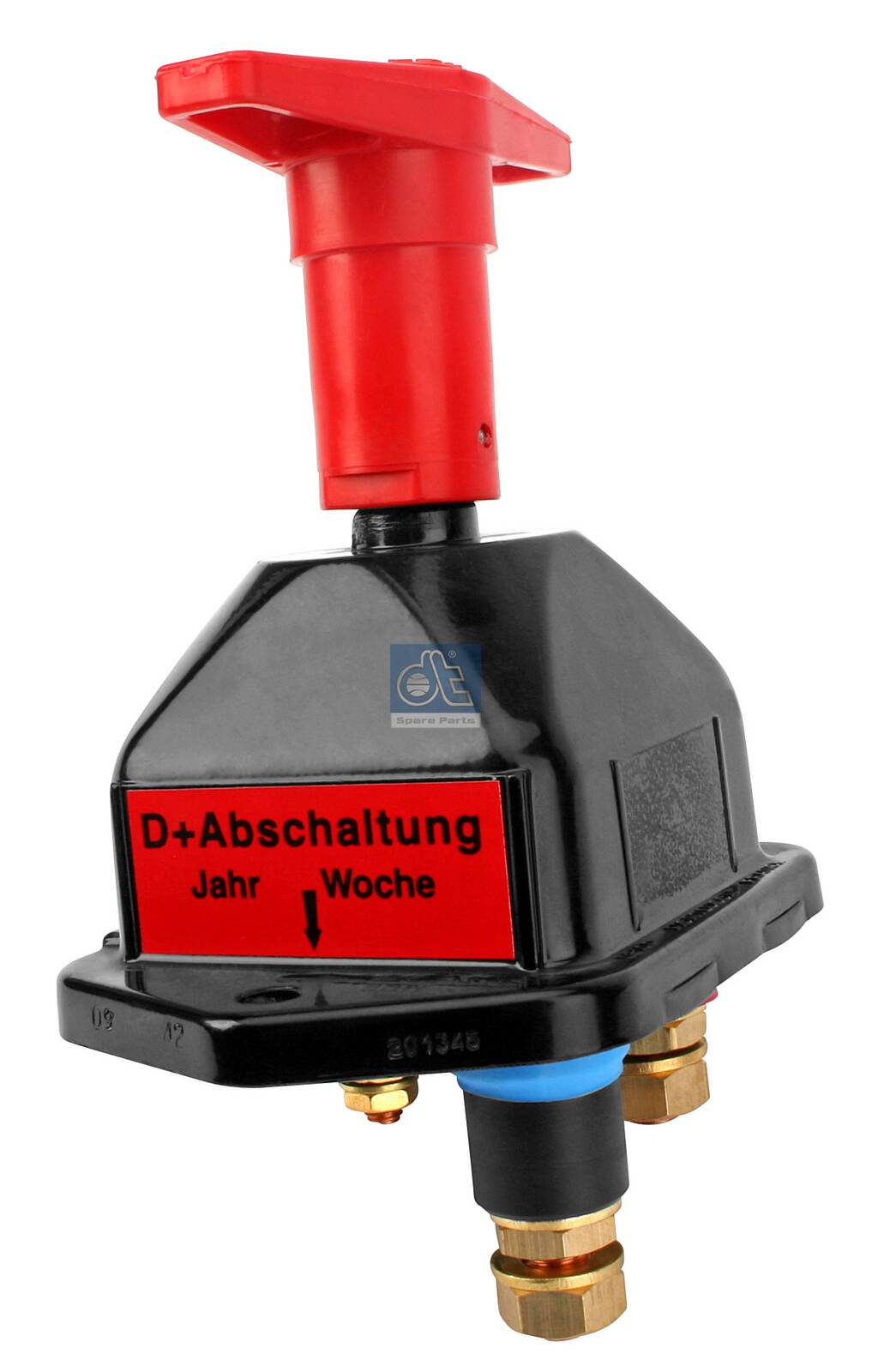 Knipperlichtschakelaar Dt Spare Parts 1.21409