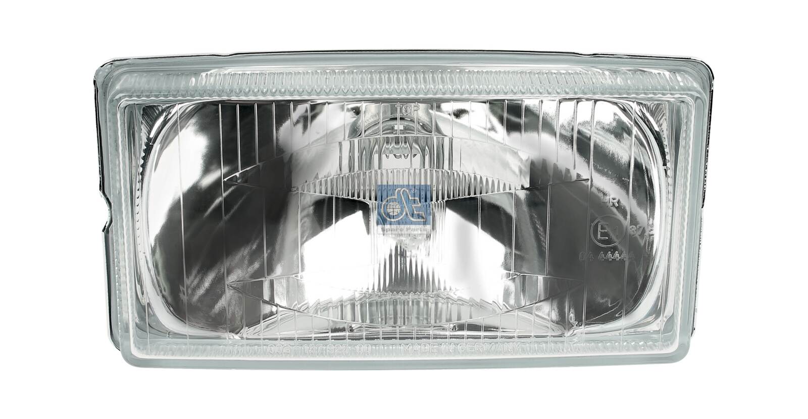 Dt Spare Parts Verstraler 1.21447