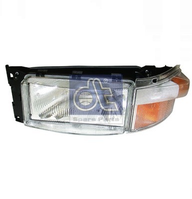 Dt Spare Parts Koplamp 1.21486