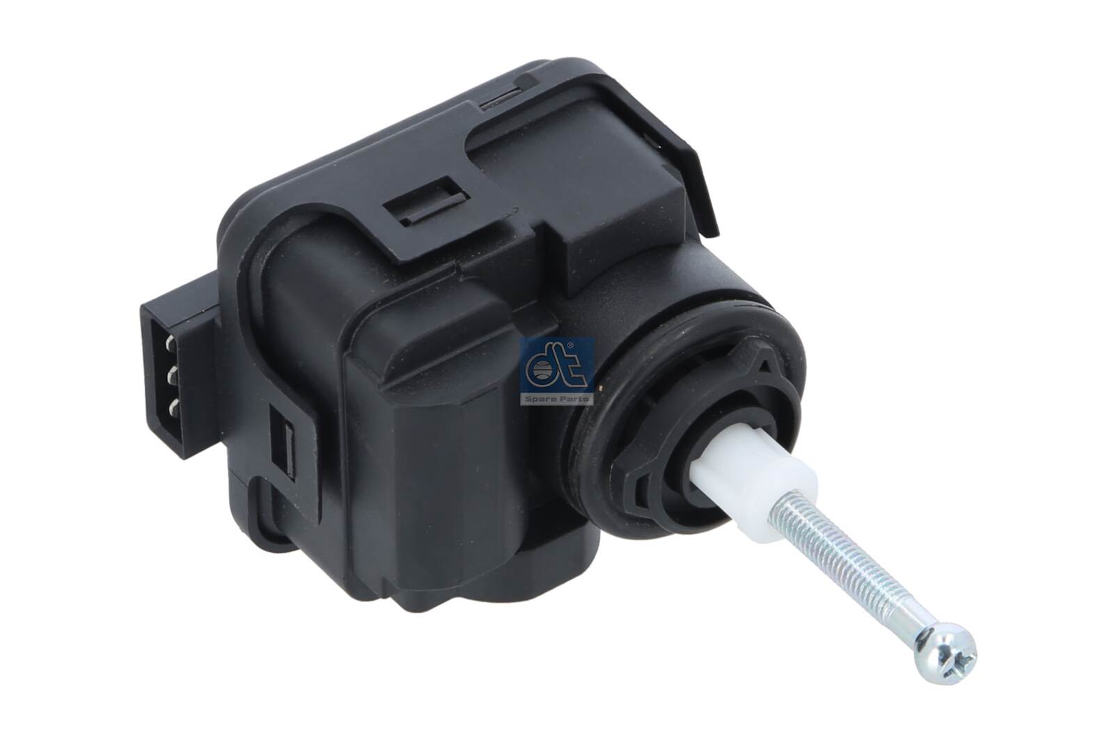 Dt Spare Parts stelelement, koplamphoogteregeling 1.21499