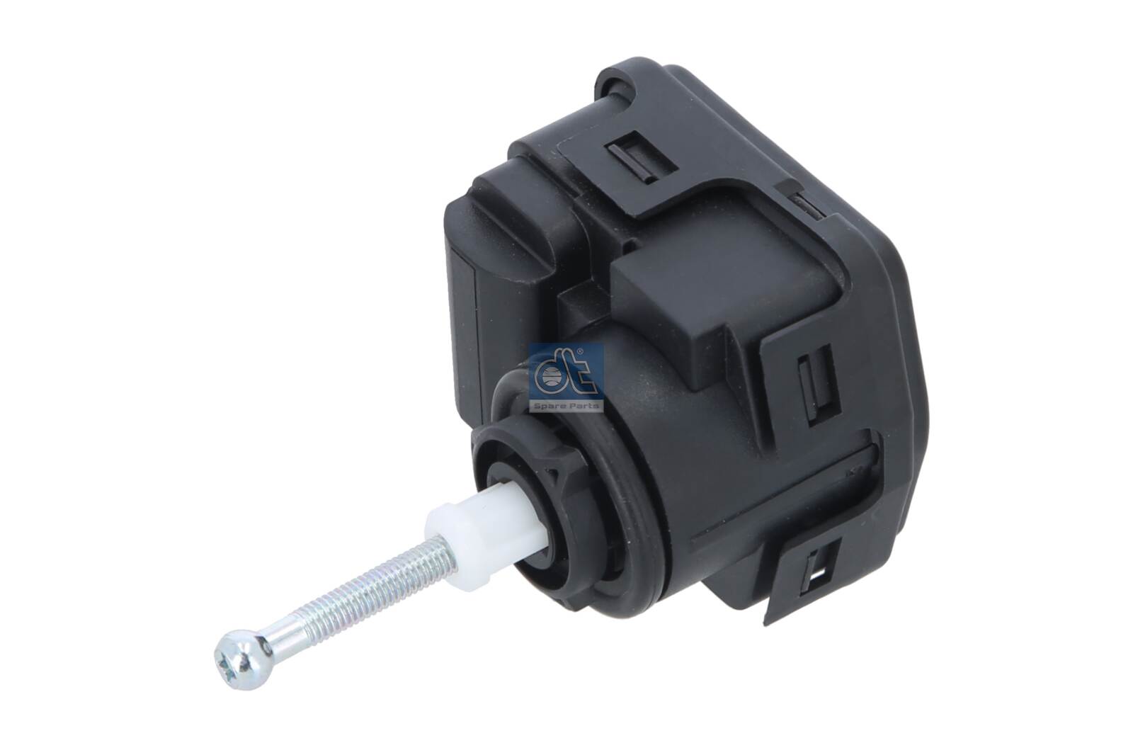 Dt Spare Parts stelelement, koplamphoogteregeling 1.21499