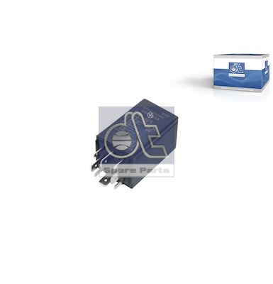 Dt Spare Parts Regelaar 1.21504