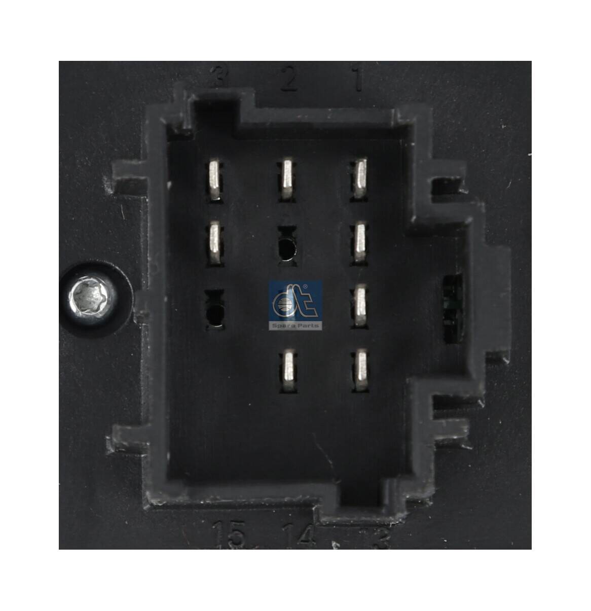 Dt Spare Parts Lichtschakelaar 1.21566