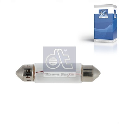 Dt Spare Parts Gloeilamp, interieurverlichting 1.21588