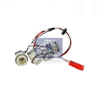 Dt Spare Parts Kabelset verlichting 1.21590