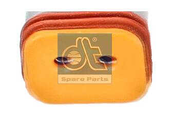 Dt Spare Parts Snelheidssensor versnellingsbak 1.21600