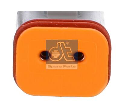 Dt Spare Parts Snelheidssensor versnellingsbak 1.21601