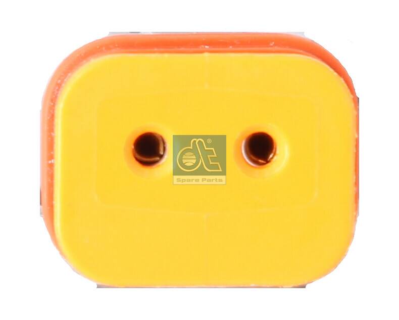 Dt Spare Parts Snelheidssensor versnellingsbak 1.21602