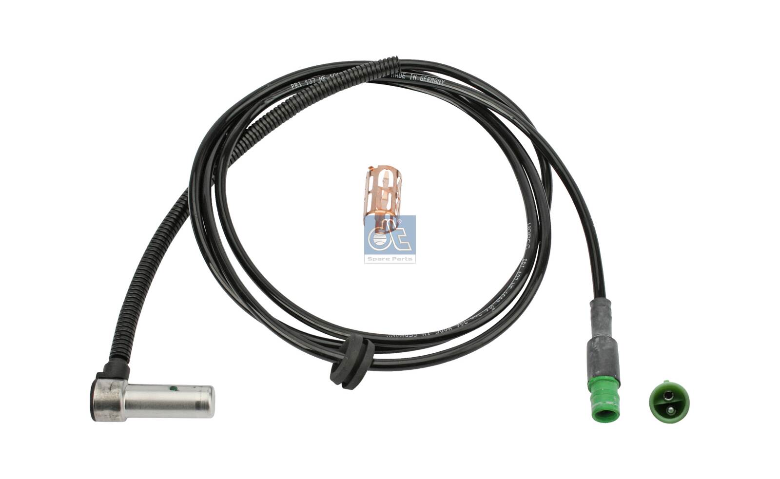 Dt Spare Parts ABS sensor 1.21616