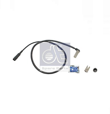 Dt Spare Parts ABS sensor 1.21617