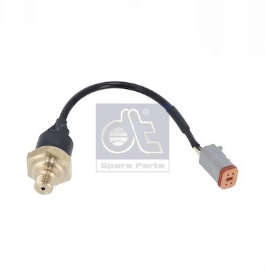 Dt Spare Parts Oliedruksensor 1.21620