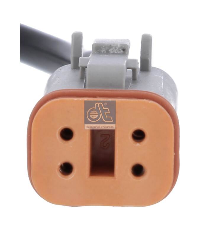 Dt Spare Parts Oliedruksensor 1.21620