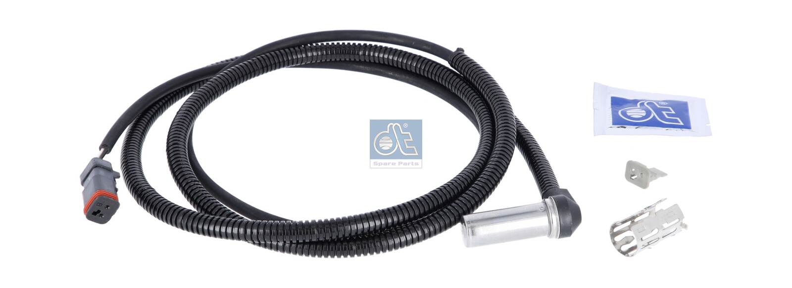 Dt Spare Parts Snelheidssensor versnellingsbak 1.21628