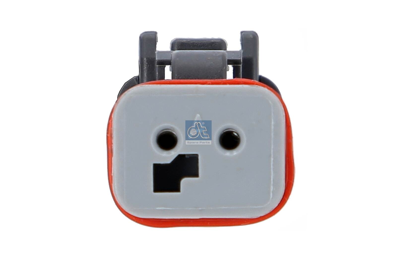 Dt Spare Parts Snelheidssensor versnellingsbak 1.21634